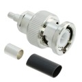 BNC-P-1.5CR(40) - CONN BNC PLUG STR 50 OHM SOLDER