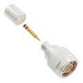 082-4425 - CONN N PLUG STR 50 OHM CRIMP