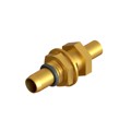 1408-6002 - CONN BMMA PLUG STR 50OHM SOLDER