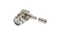 EZ-200-TM-RA-X - TNC-MALE (PLUG) CRIMP CONNECTOR,