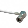 141-0403-102 - CONN SMA PLUG R/A 50 OHM SOLDER