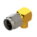 SF2912-6001 - CONN SMA PLUG R/A 50OHM SOLDER