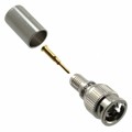 UPL250-025 - CONN MINI BNC PLG STR 75 OHM