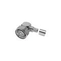 TC-500-716M-RA-D - 7/16-DIN-MALE (PLUG) CRIMP RIGHT