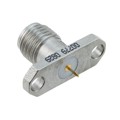 1052928-1 - CONN SMA RCPT STR 50 OHM SOLDER