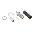 901-10021-12SF - SMA STRAIGHT CRIMP JACK FOR RD-3
