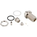 082-6575 - N STRAIGHT CRIMP BULKHEAD JACK R