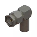 M39012/56B3016 - CONN SMA PLUG R/A 50OHM CRIMP