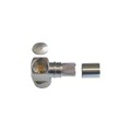 TC-600-NMH-RA-D - N-MALE (PLUG) CRIMP RIGHT ANGLE