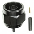 138-4403-007 - CONN N PLUG STR 50 OHM CRIMP