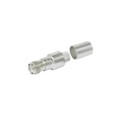 TC-400-TF-RP - TNC-FEMALE (JACK) CRIMP/REVERSE