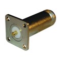 172187 - CONN N RCPT STR 50 OHM SOLDER