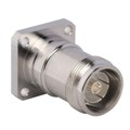 431-113J-52S - CONN 4.3/10 RCPT STR 50 OHM