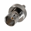 UCJ220-026 - CONN BNC JACK STR 75 OHM CRIMP