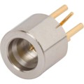 SF1211-66303 - CONN SMP PLUG STR 50OHM PCB