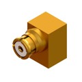 1213-4007 - CONN SMP JACK R/A 50OHM SMD