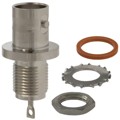 31-238 - CONN BNC RCPT STR 50 OHM SOLDER