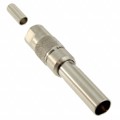 PL1WC-026 - CONN WECO PLUG STR 75OHM SOLDER