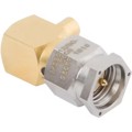 M39012/80-3005 - CONN SMA PLUG R/A 50OHM SOLDER