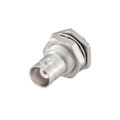 71K611-109N5 - CONN BNC JACK STR 75OHM CRIMP
