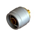 SF6505-6003 - CONN PN PLUG STR 50OHM SOLDER