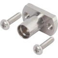 SF1211-60193-2S - CONN SMP PLUG STR 50 OHM SMD