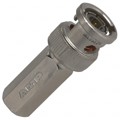 5414265-3 - CONN BNC PLUG STR 50 OHM PUSH
