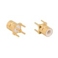 903-523J-71P - CONN SMB JACK STR 75 OHM PCB