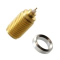 6053226-1 - CONN SMA RCPT STR 50 OHM SOLDER