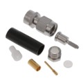 1051687-1 - CONN SMA PLUG STR 50 OHM SOLDER