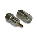 182124 - CONN UHF PLUG STR 50 OHM SOLDER