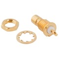 027-3 - CONN SMB RCPT STR 50 OHM SOLDER