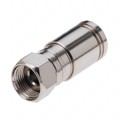 PA9613 - CONN F PLUG STR