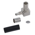 MS-147-C(LP)-4 - CONN COAX SWITCH PLUG R/A 50OHM