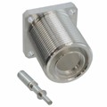 272101 - CONN 7/16 DIN JACK STR 50 OHM