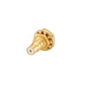 28K607-271L5 - QMA BULKHEAD JACK