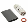 332120 - CONN 4.1/9.5 PLUG STR 50OHM PUSH