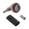 EZ-300-716M-RA-X - 7/16-MALE (PLUG) RIGHT ANGLE CRI