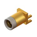 1421-60014 - CONN BMMA JACK STR 50OHM EDGEMNT