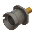 SF1211-6060 - CONN SMP PLUG STR 50OHM SOLDER
