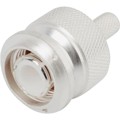 M39012/26B0006 - CONN TNC PLUG STR 50OHM CRIMP