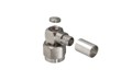 TC-400-NMH-RA-SS - N-MALE (PLUG) CRIMP RIGHT ANGLE