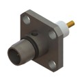 SF1755-6104 - CONN BMA PLUG STR 50OHM SOLDER