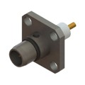 SF1755-6105 - CONN BMA PLUG STR 50OHM SOLDER
