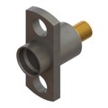 SF1211-6021 - CONN SMP PLUG STR 50OHM SOLDER