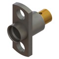 SF1211-6023 - CONN SMP PLUG STR 50OHM SOLDER
