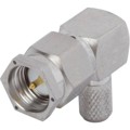 M39012/56-3006 - CONN SMA PLUG R/A 50OHM