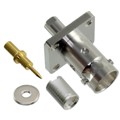 BNC-PJ-196/U(40) - CONN BNC JACK STR 50OHM SOLDER