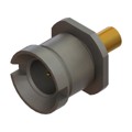 SF1211-6059 - CONN SMP PLUG STR 50OHM SOLDER