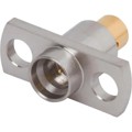 SF1233-6000 - CONN SMP PLUG STR 50OHM SOLDER